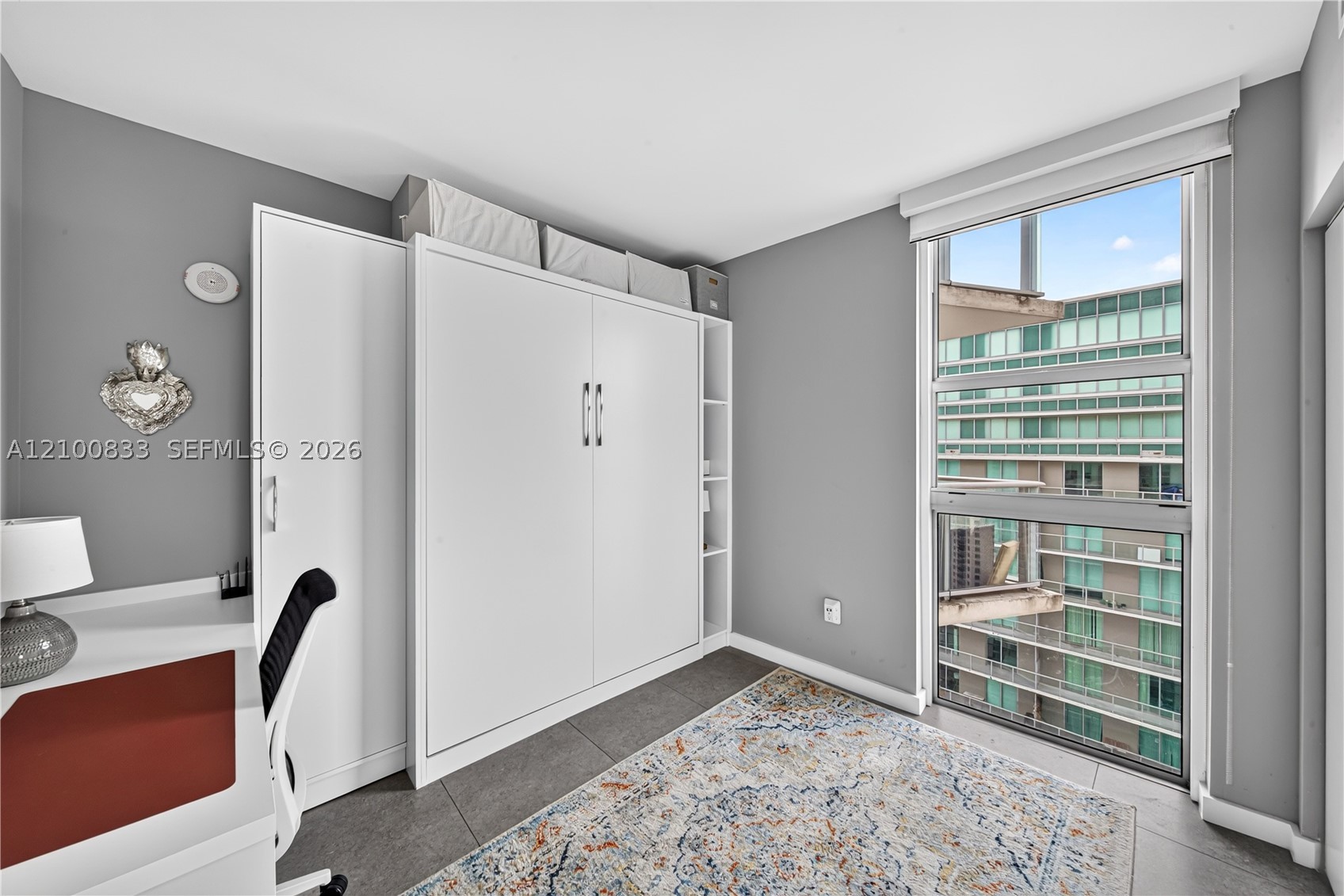 1100 S Miami Ave #3807, Miami FL 33130