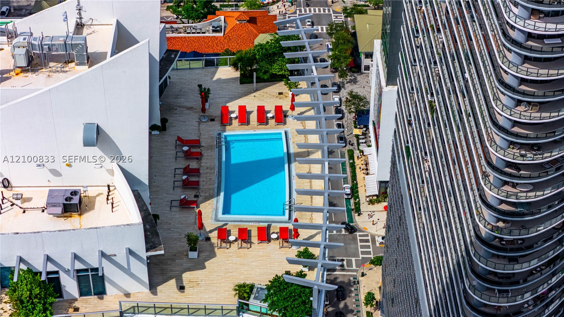 1100 S Miami Ave #3807, Miami FL 33130