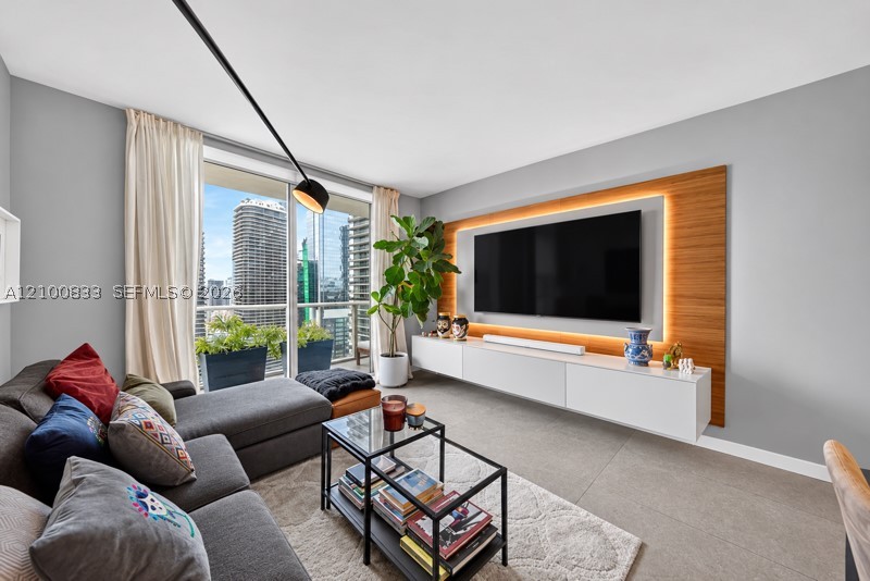 1100 S Miami Ave #3807, Miami FL 33130