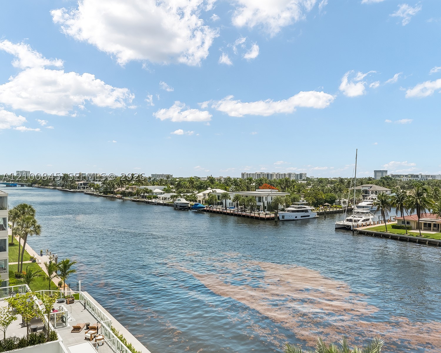 407 N Riverside Dr #504, Pompano Beach FL 33062