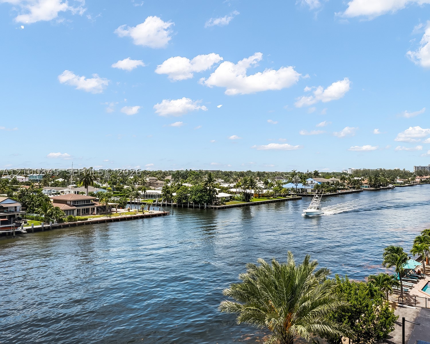 407 N Riverside Dr #504, Pompano Beach FL 33062