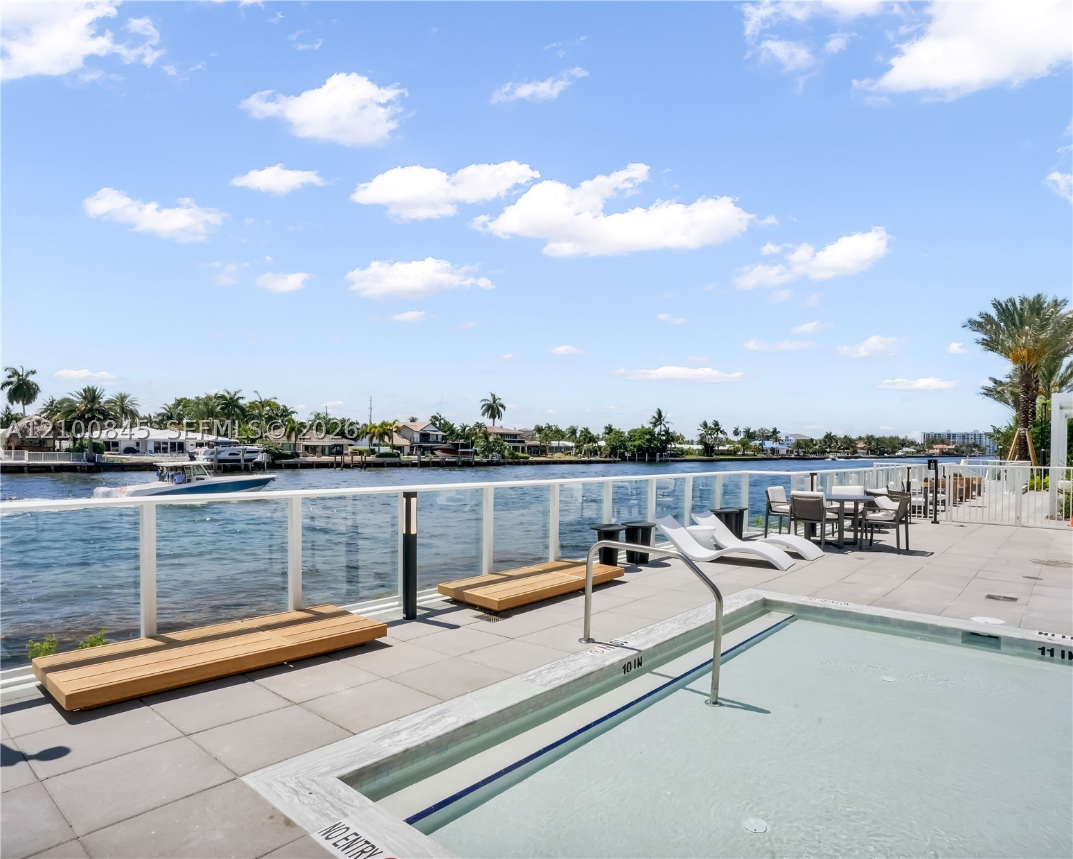 407 N Riverside Dr #504, Pompano Beach FL 33062