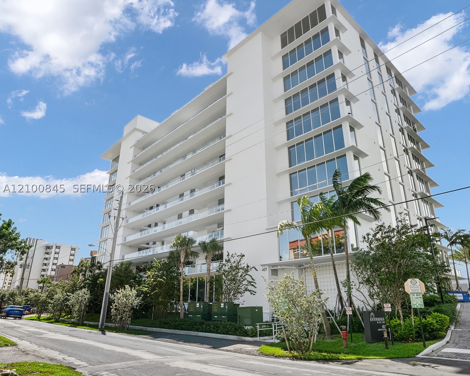 407 N Riverside Dr #504, Pompano Beach FL 33062