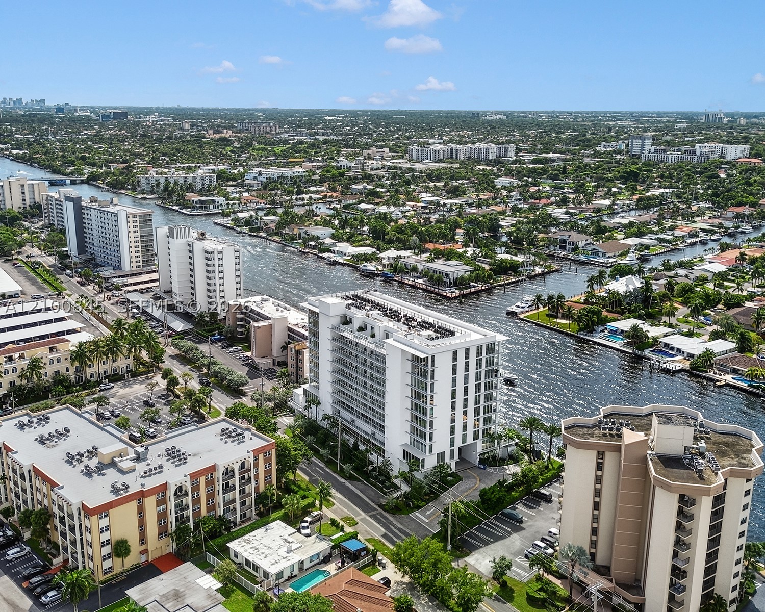 407 N Riverside Dr #504, Pompano Beach FL 33062