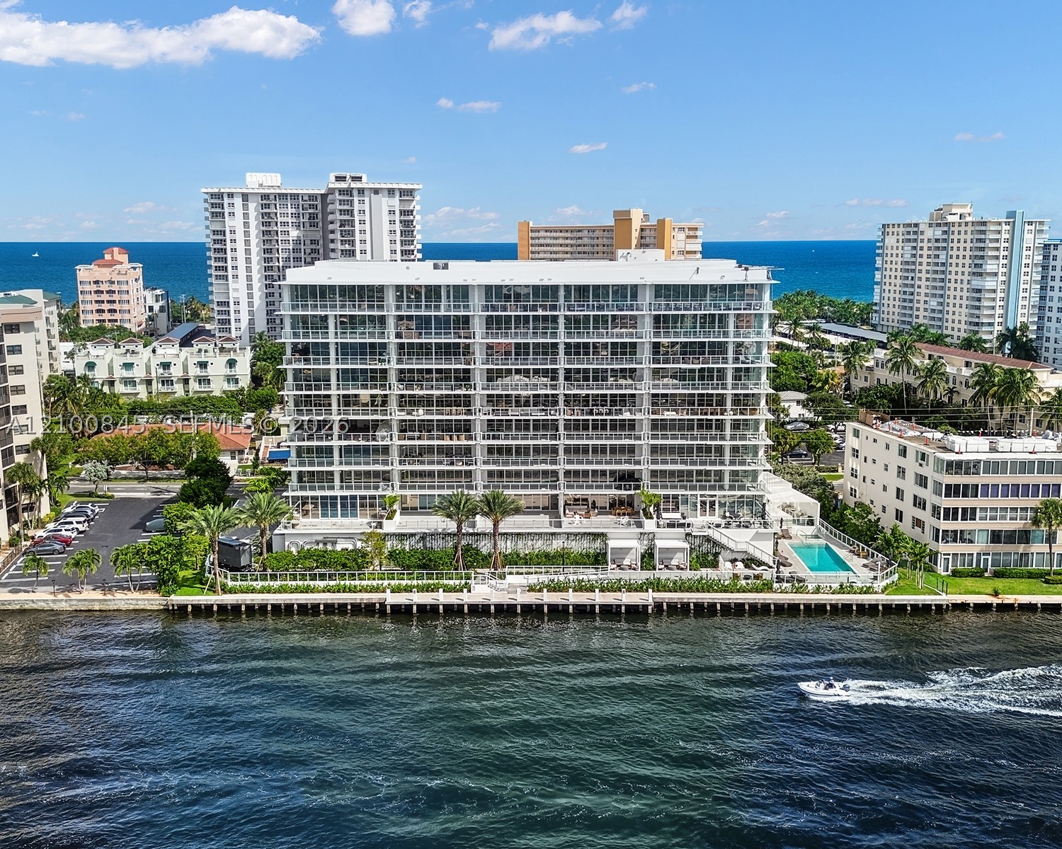407 N Riverside Dr #504, Pompano Beach FL 33062