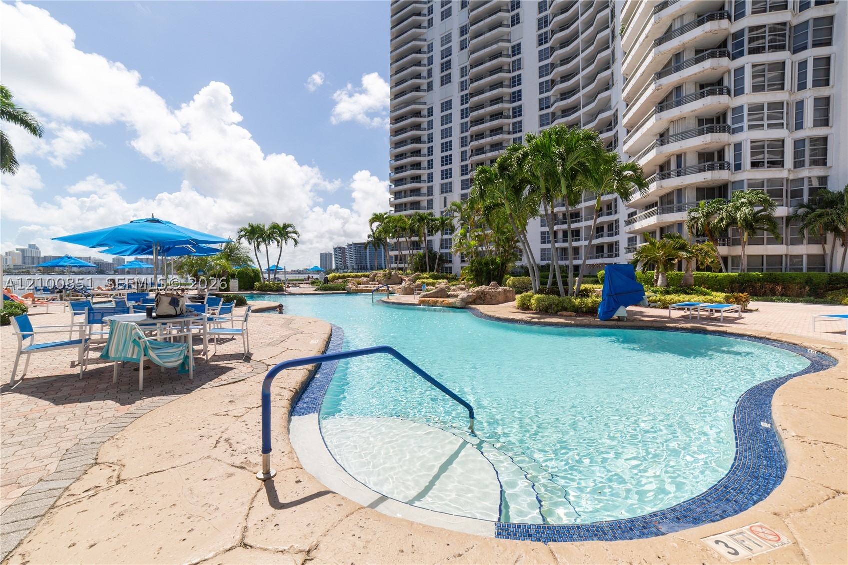 19195 NE 36th Ct #802, Aventura FL 33180