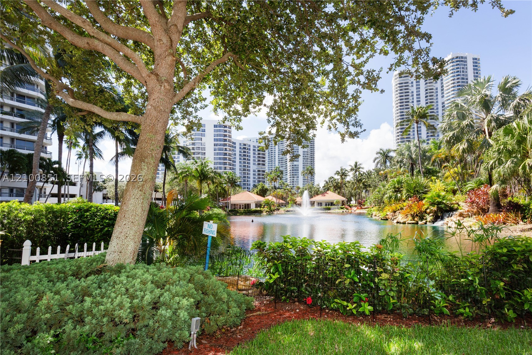 19195 NE 36th Ct #802, Aventura FL 33180