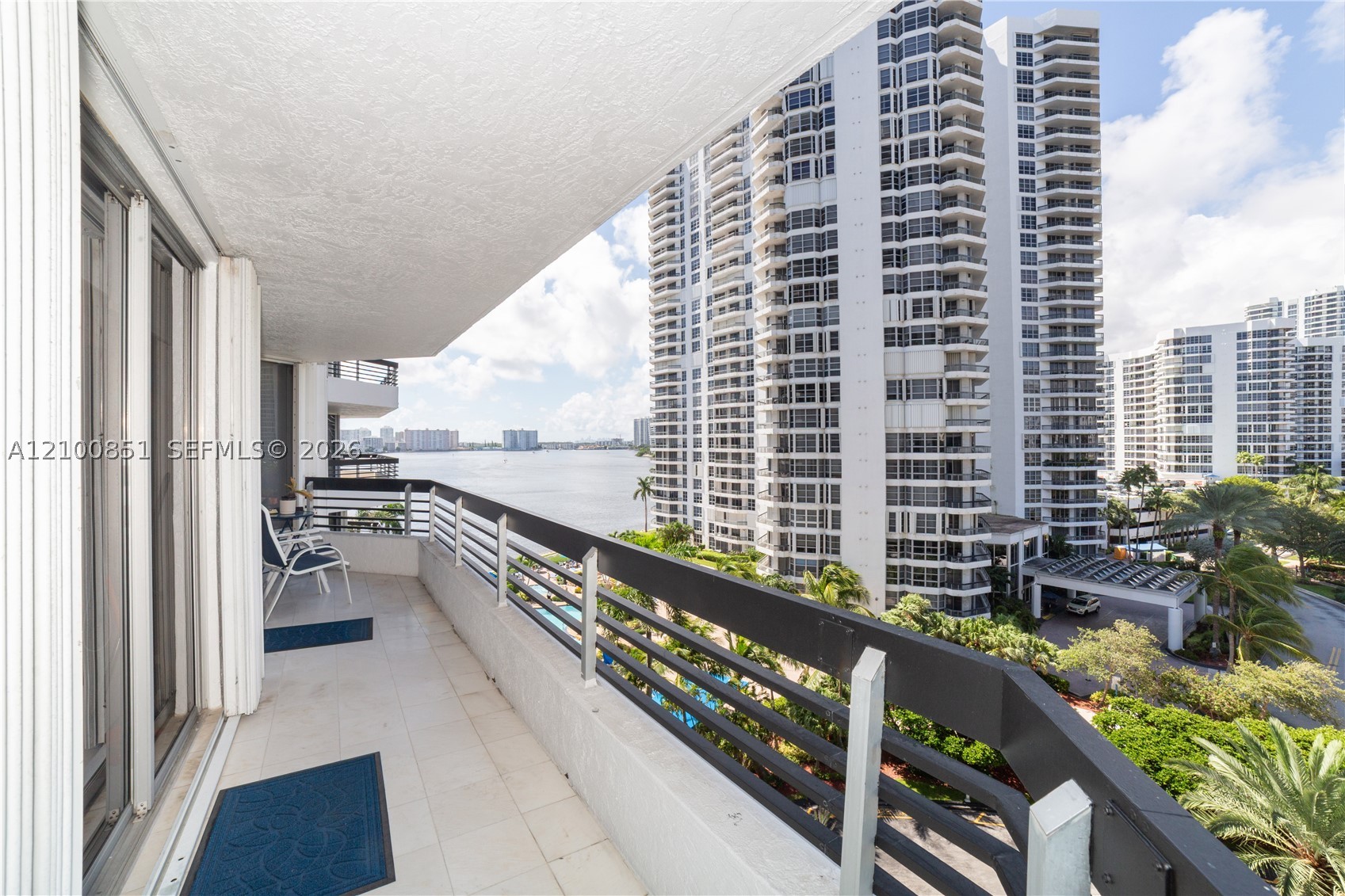 19195 NE 36th Ct #802, Aventura FL 33180