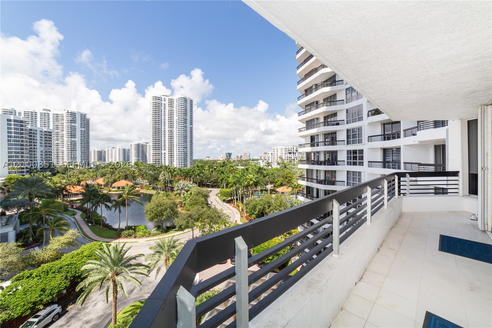 19195 NE 36th Ct #802, Aventura FL 33180
