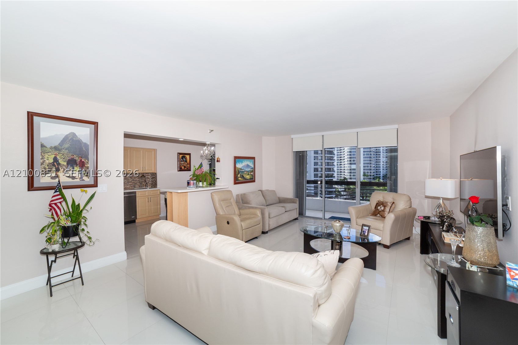 19195 NE 36th Ct #802, Aventura FL 33180