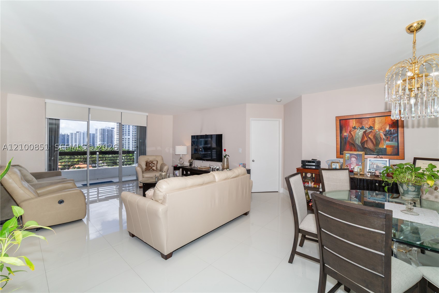 19195 NE 36th Ct #802, Aventura FL 33180