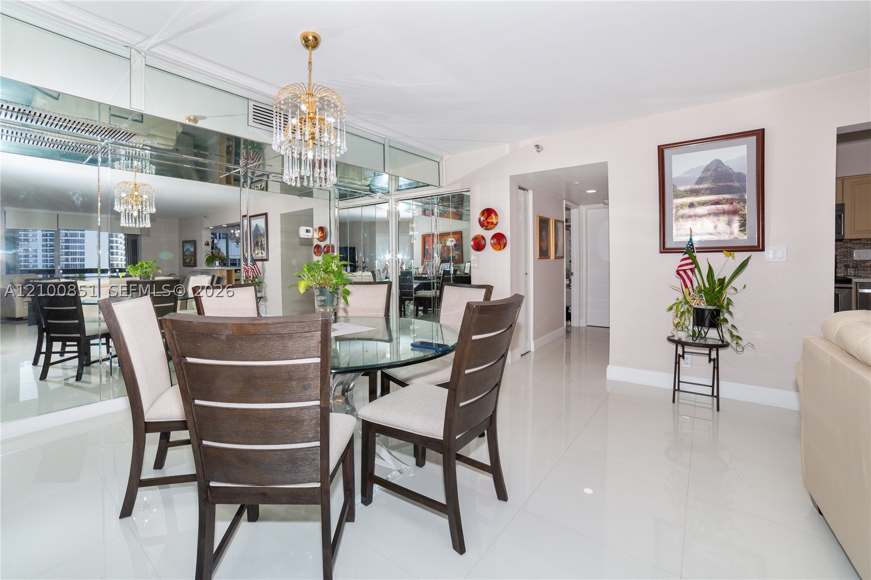 19195 NE 36th Ct #802, Aventura FL 33180