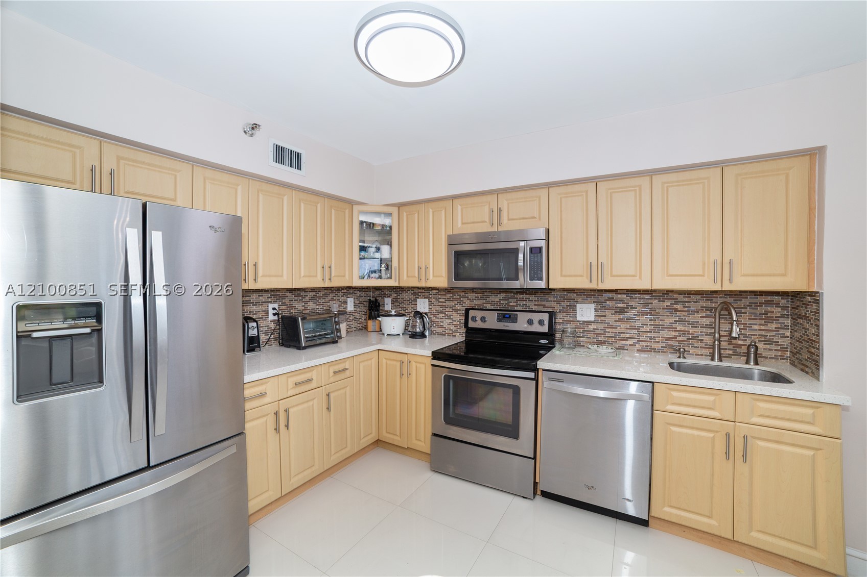19195 NE 36th Ct #802, Aventura FL 33180