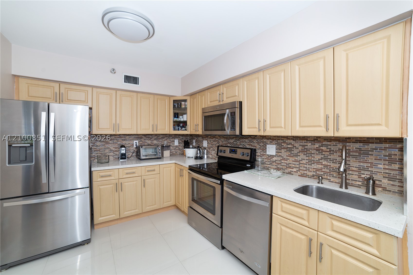 19195 NE 36th Ct #802, Aventura FL 33180