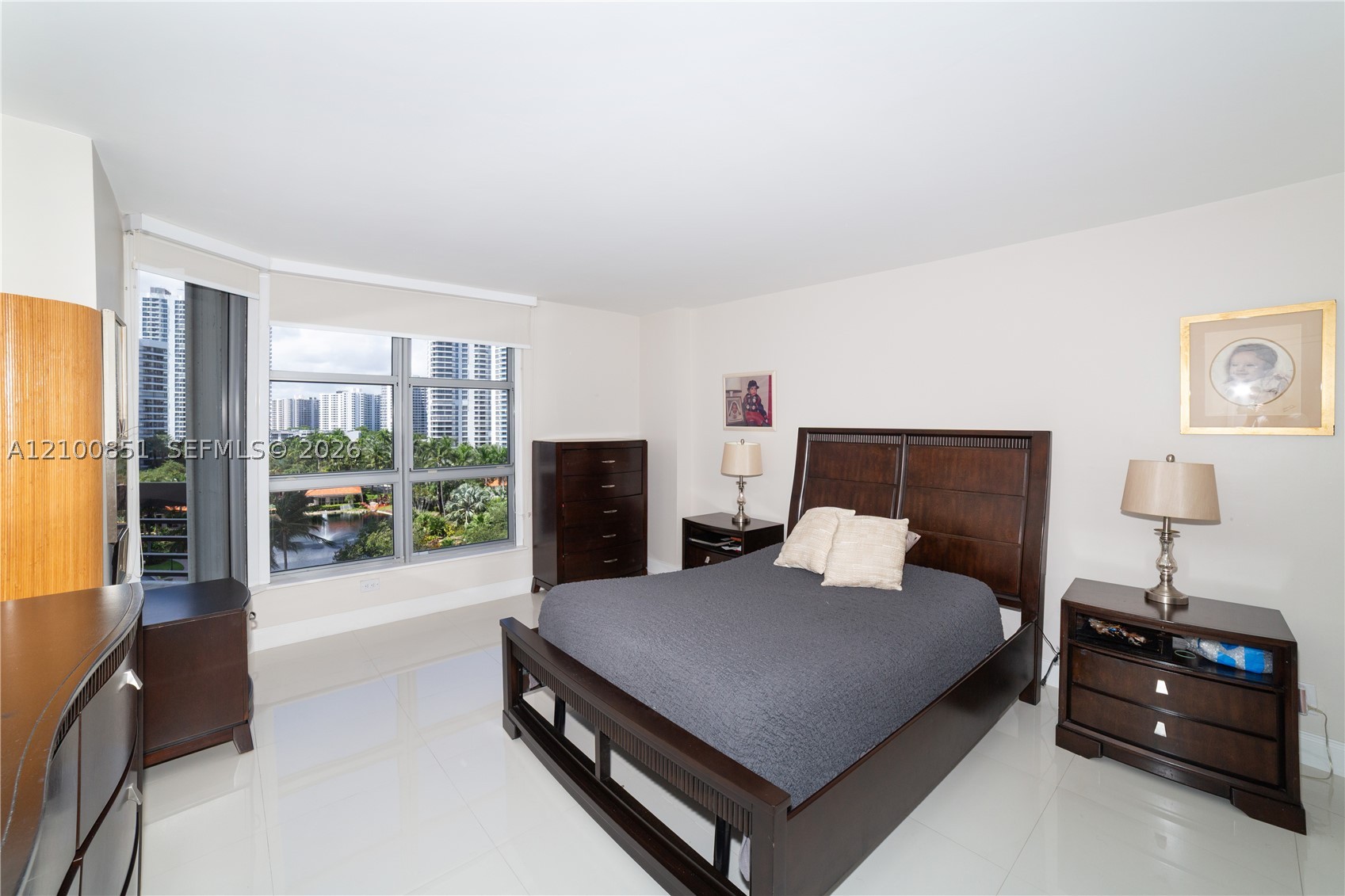 19195 NE 36th Ct #802, Aventura FL 33180