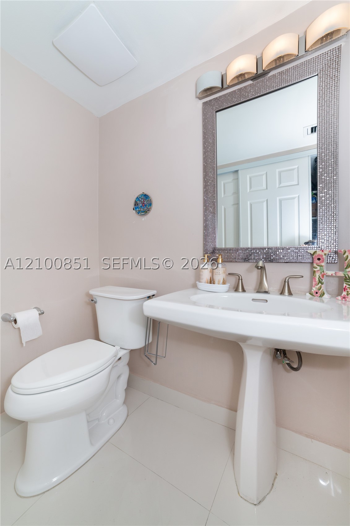 19195 NE 36th Ct #802, Aventura FL 33180