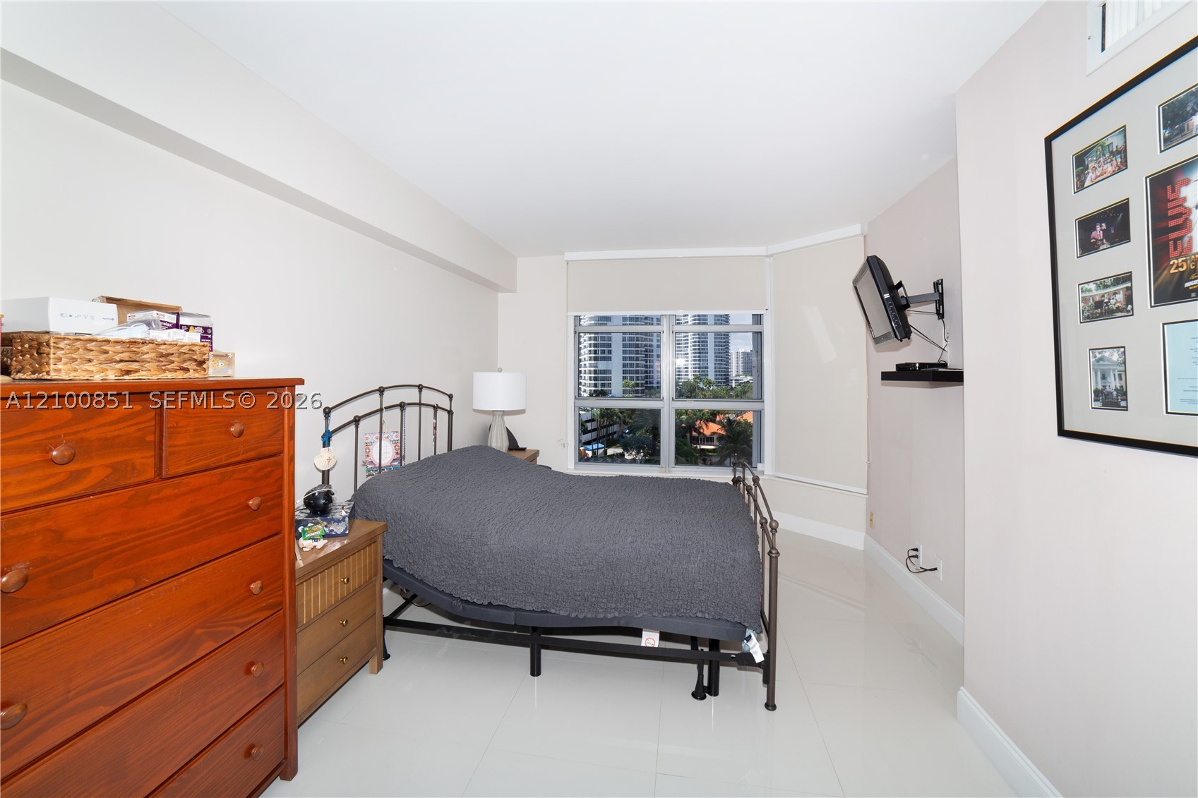 19195 NE 36th Ct #802, Aventura FL 33180
