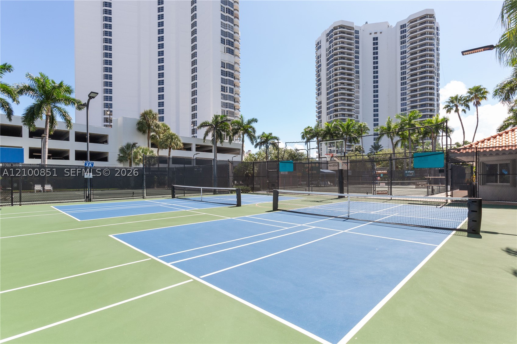 19195 NE 36th Ct #802, Aventura FL 33180