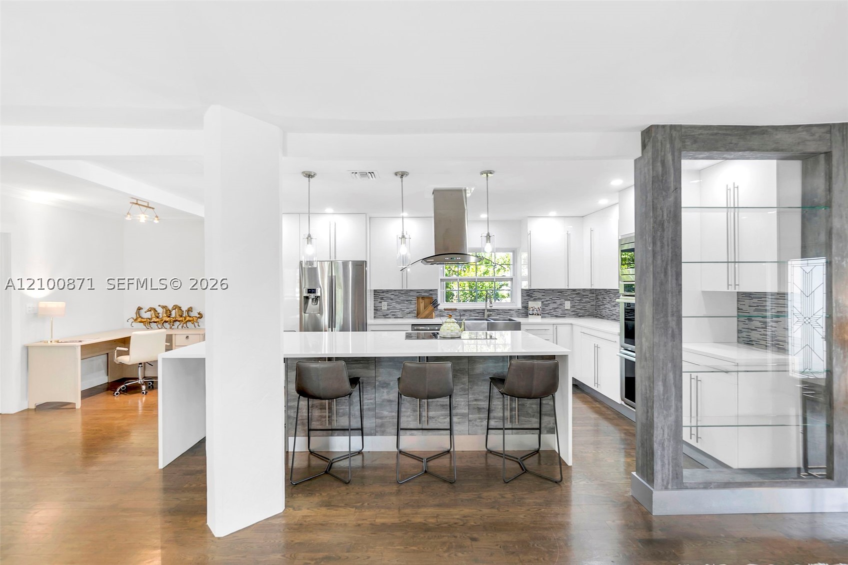 8810 Garland Ave, Surfside FL 33154