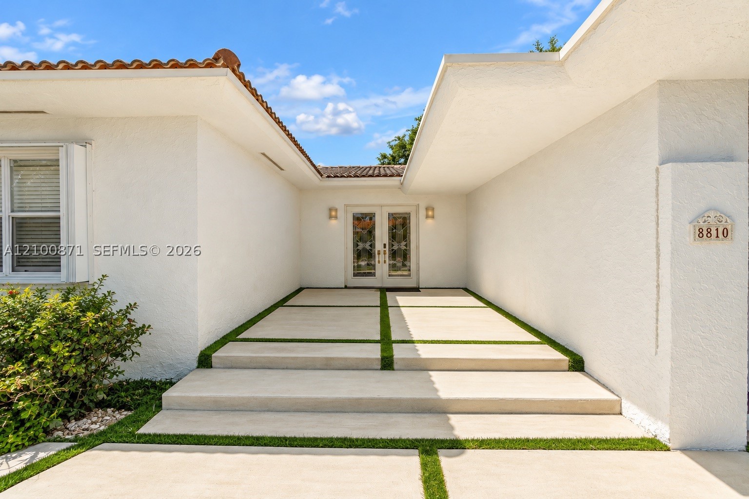 8810 Garland Ave, Surfside FL 33154