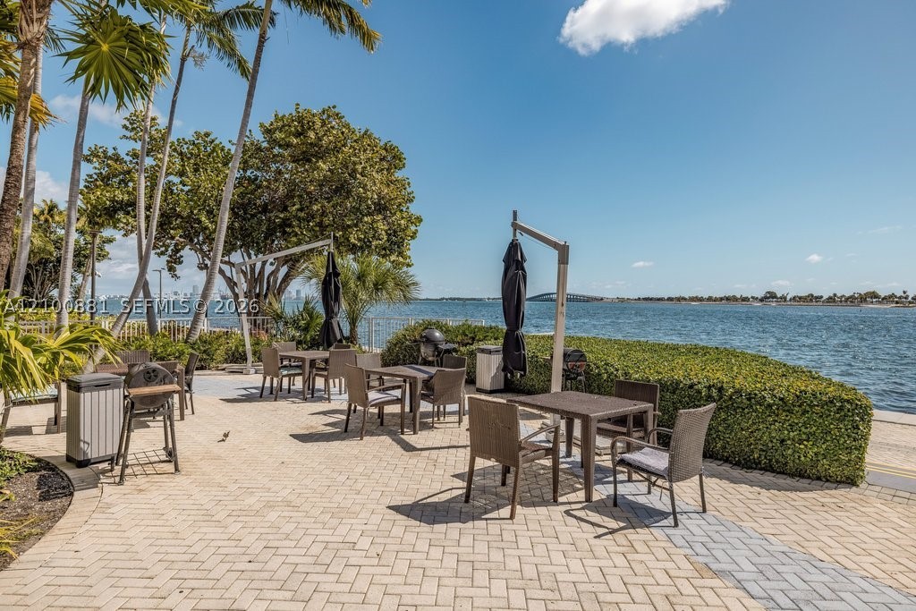 2451 Brickell Ave #6C, Miami FL 33129