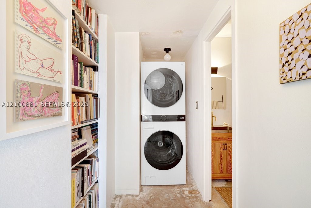 2451 Brickell Ave #6C, Miami FL 33129
