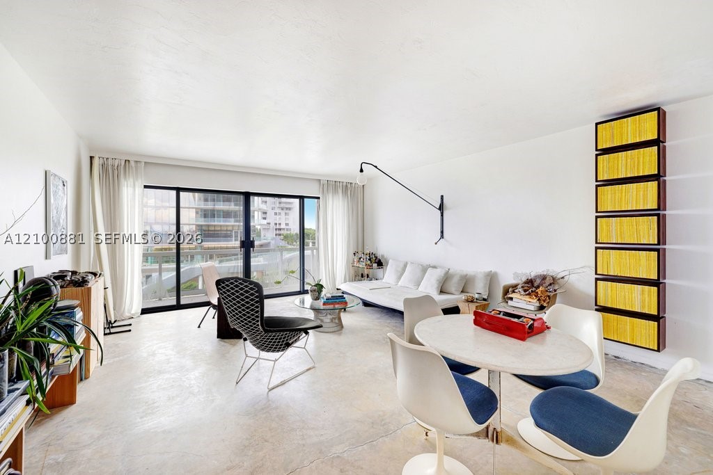 2451 Brickell Ave #6C, Miami FL 33129