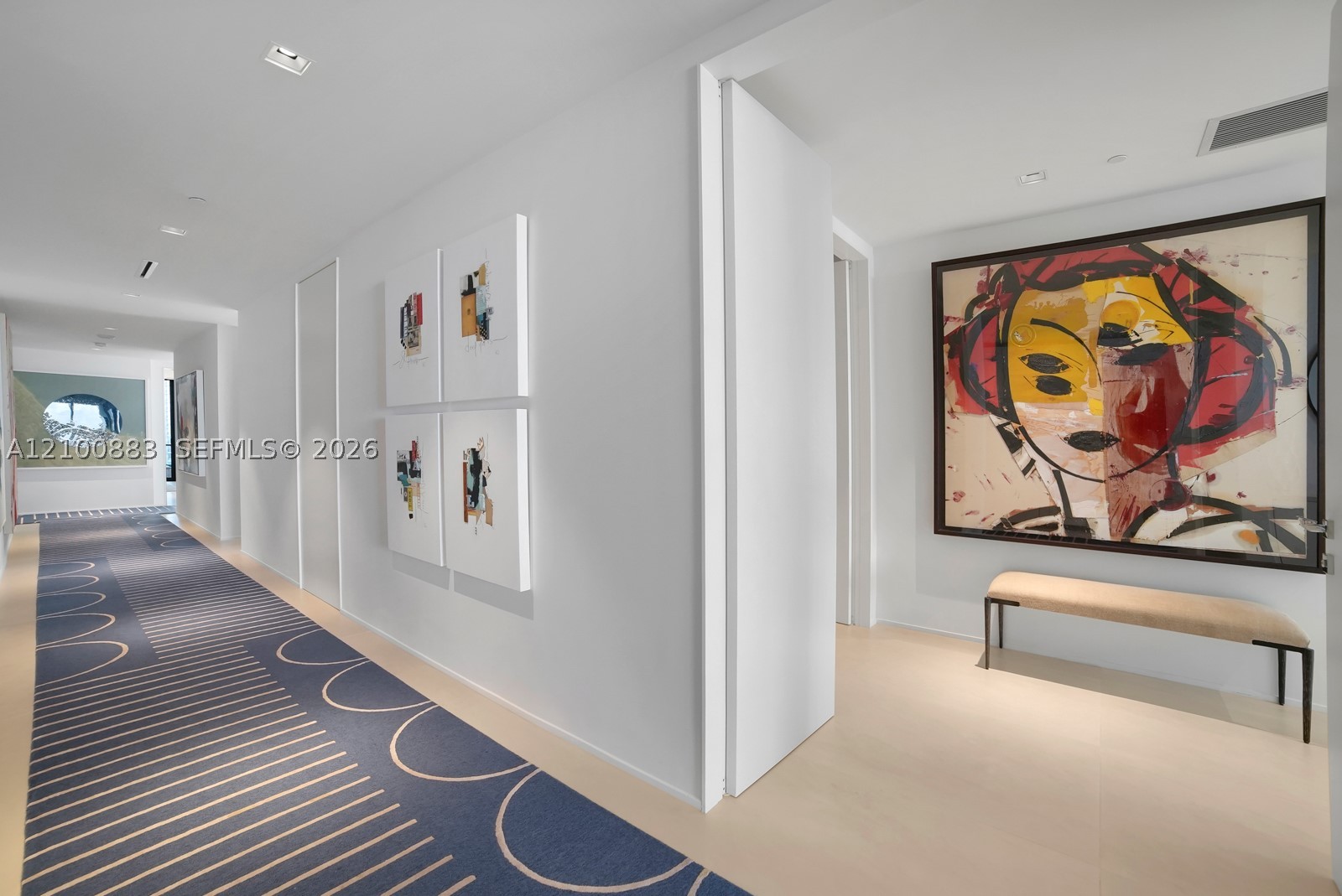 1000 Biscayne Blvd #3302, Miami FL 33132