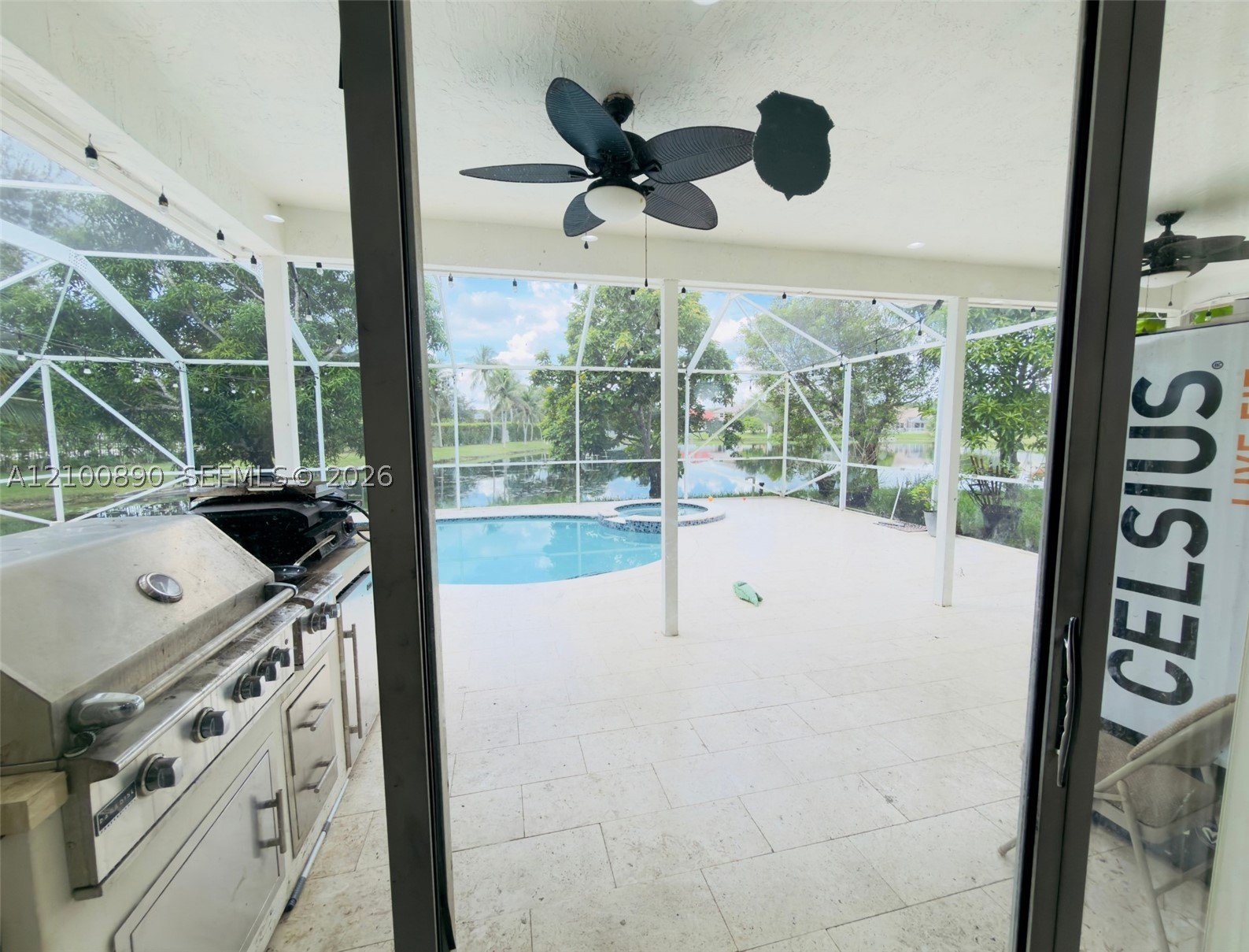 12966 NW 18th Ct, Pembroke Pines FL 33028