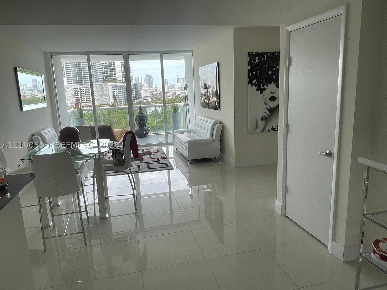 1861 NW South River Dr #1109, Miami FL 33125