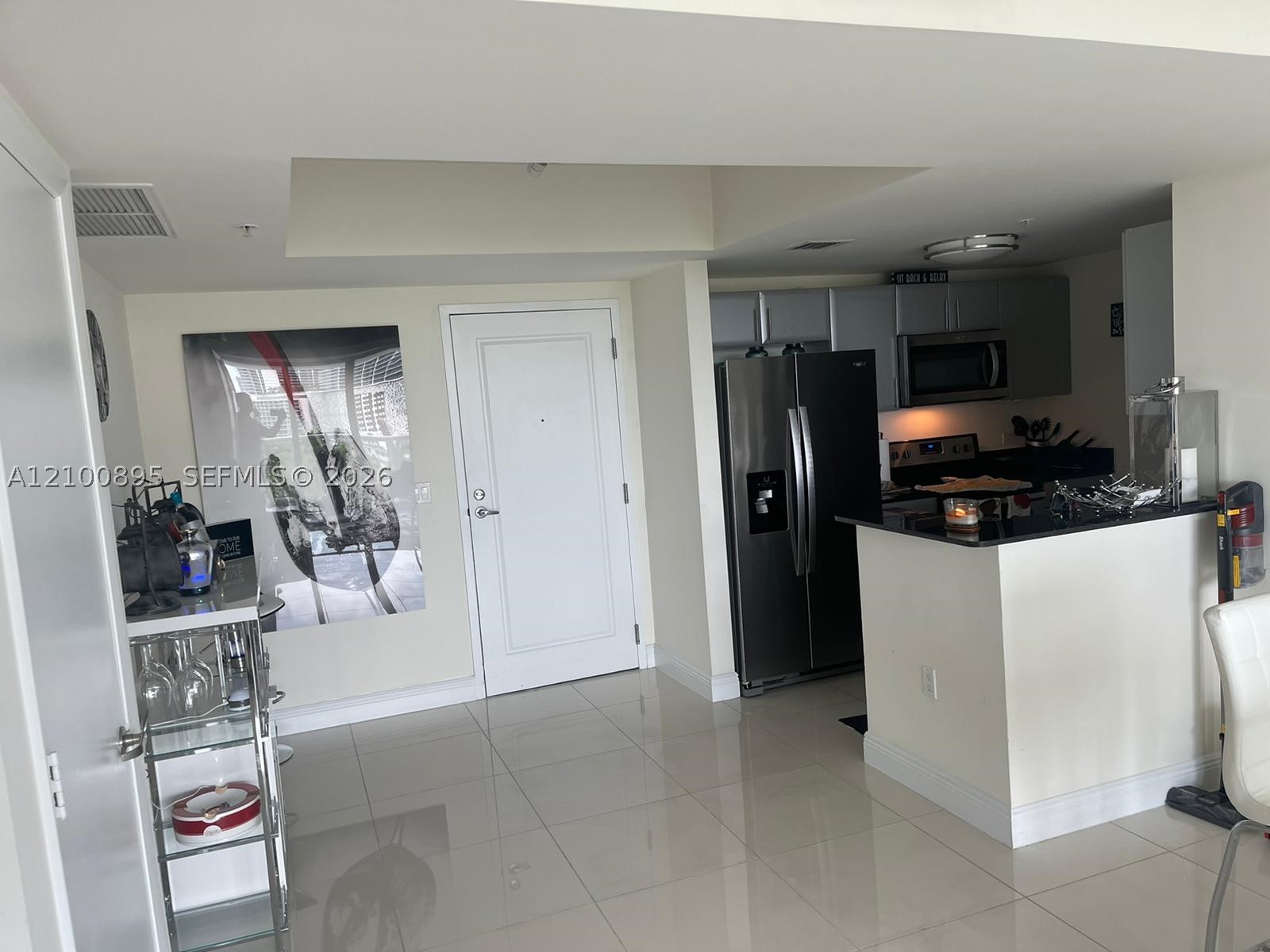 1861 NW South River Dr #1109, Miami FL 33125