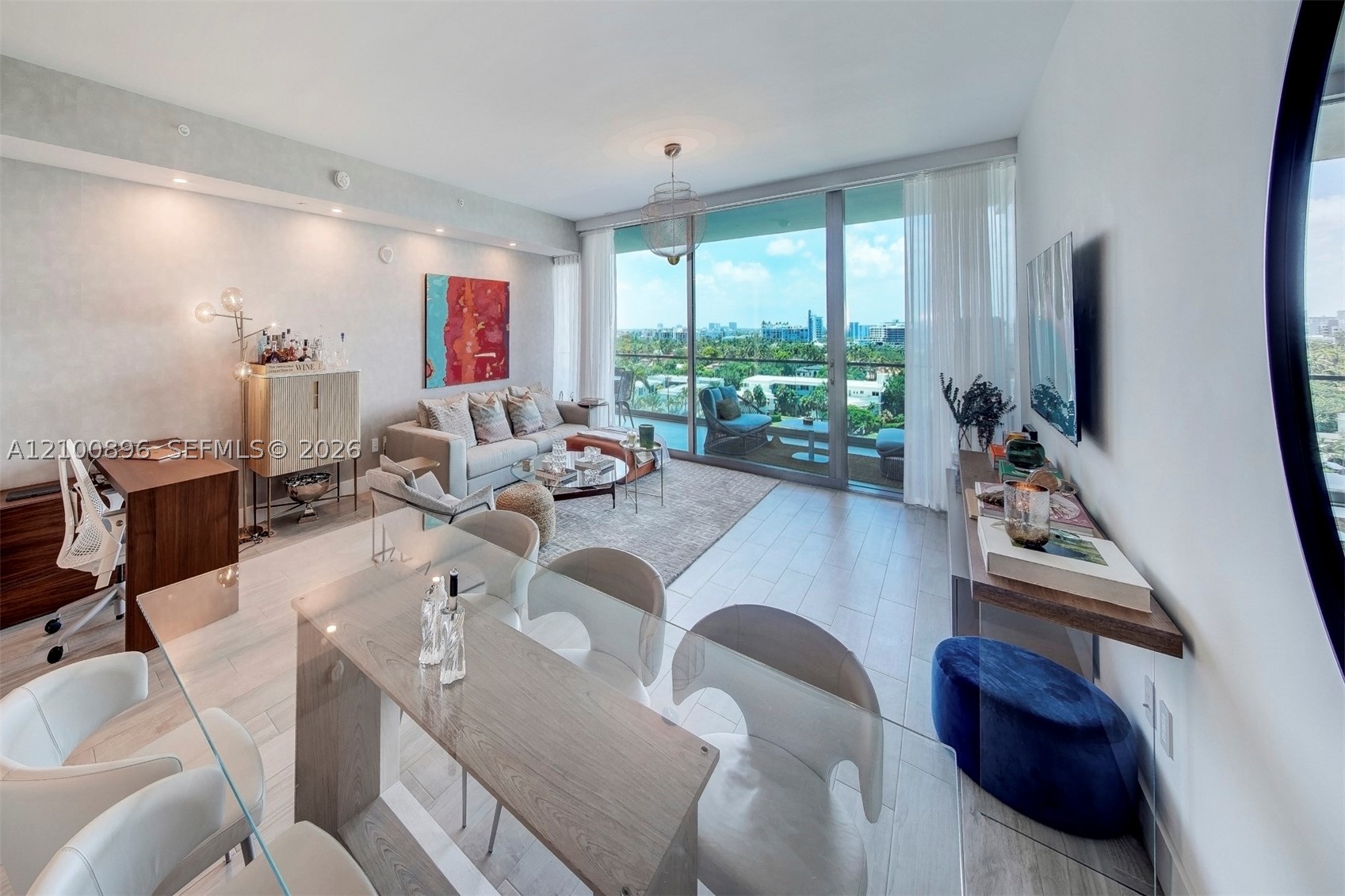 10201 Collins Ave #804, Bal Harbour FL 33154