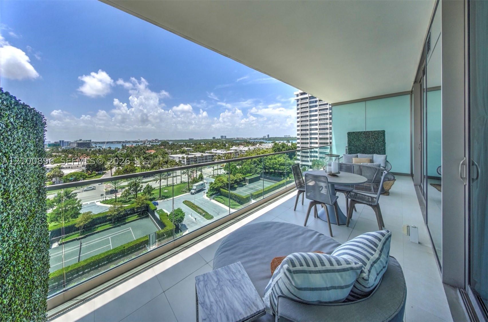 10201 Collins Ave #804, Bal Harbour FL 33154