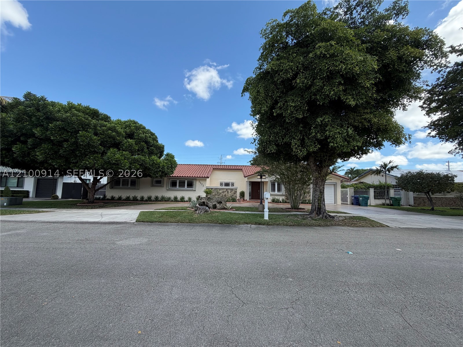 5223 SW 102nd Ct #0, Miami FL 33165