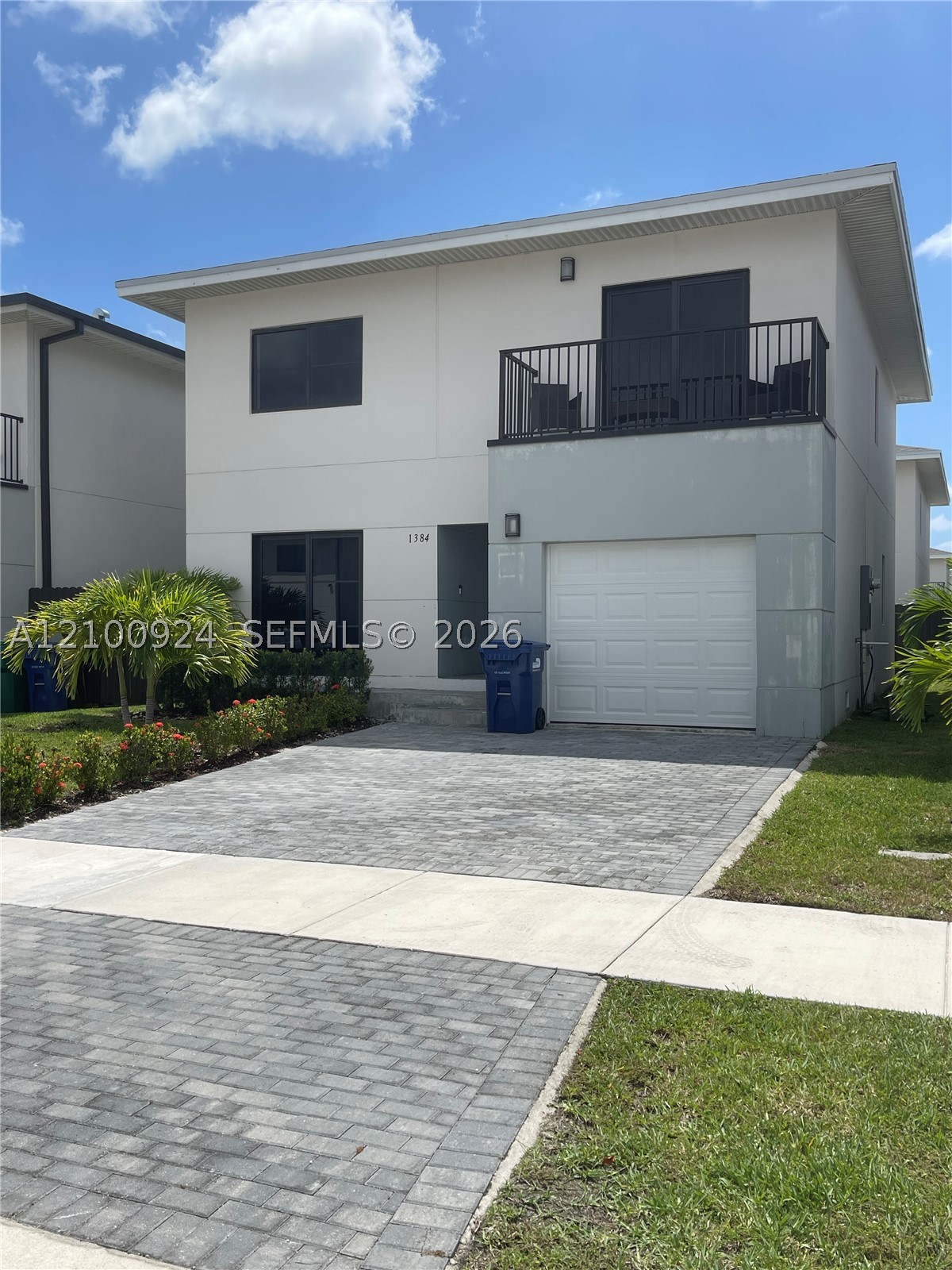 1384 NW 2nd Ter, Florida City FL 33034