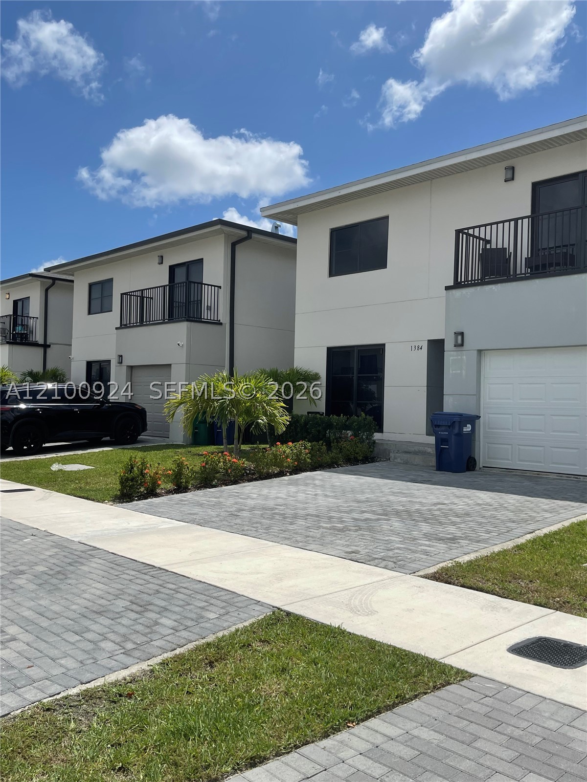 1384 NW 2nd Ter, Florida City FL 33034