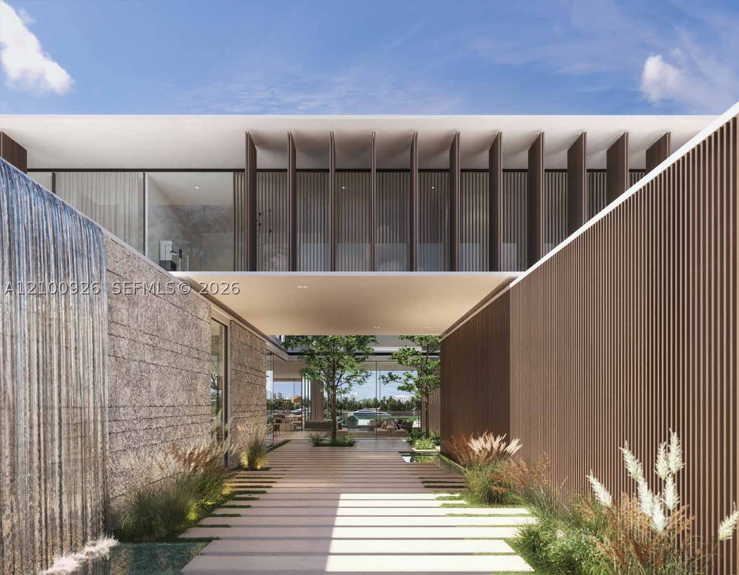 4521 Pine Tree Dr, Miami Beach FL 33140