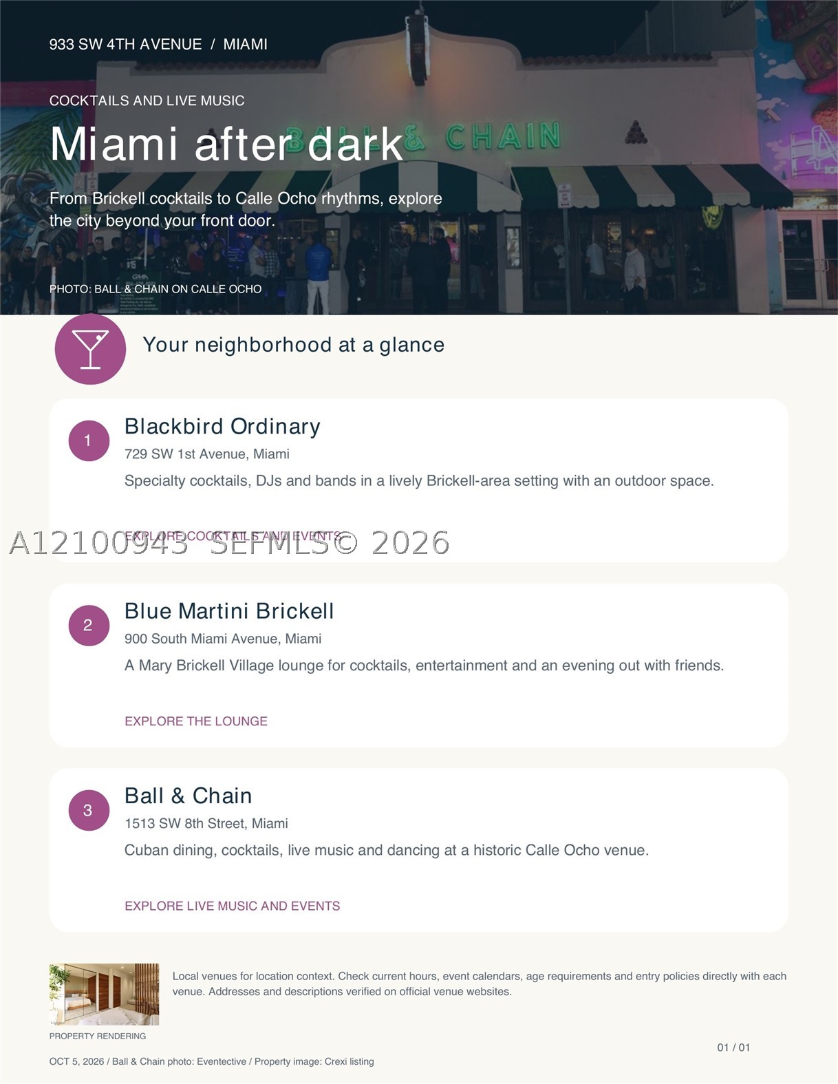933 SW 4th Ave, Miami FL 33130