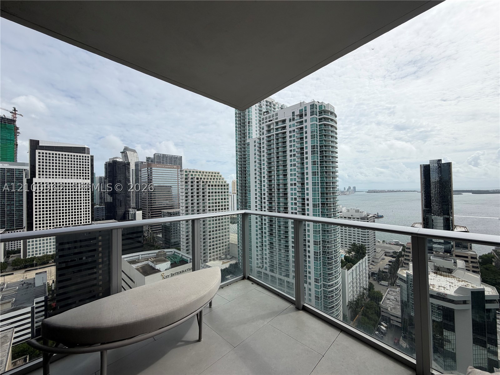 1010 Brickell Ave #2901, Miami FL 33131