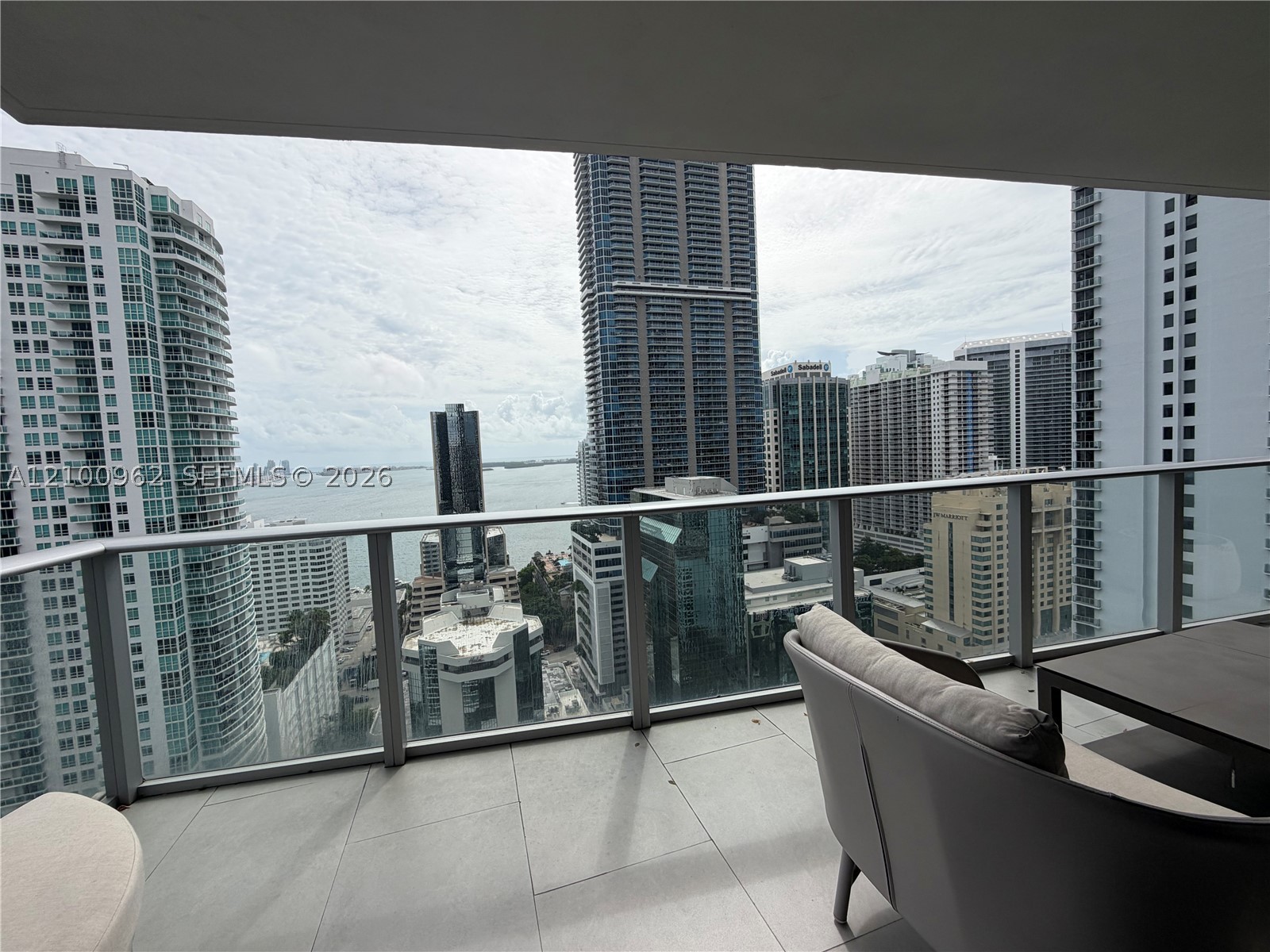 1010 Brickell Ave #2901, Miami FL 33131