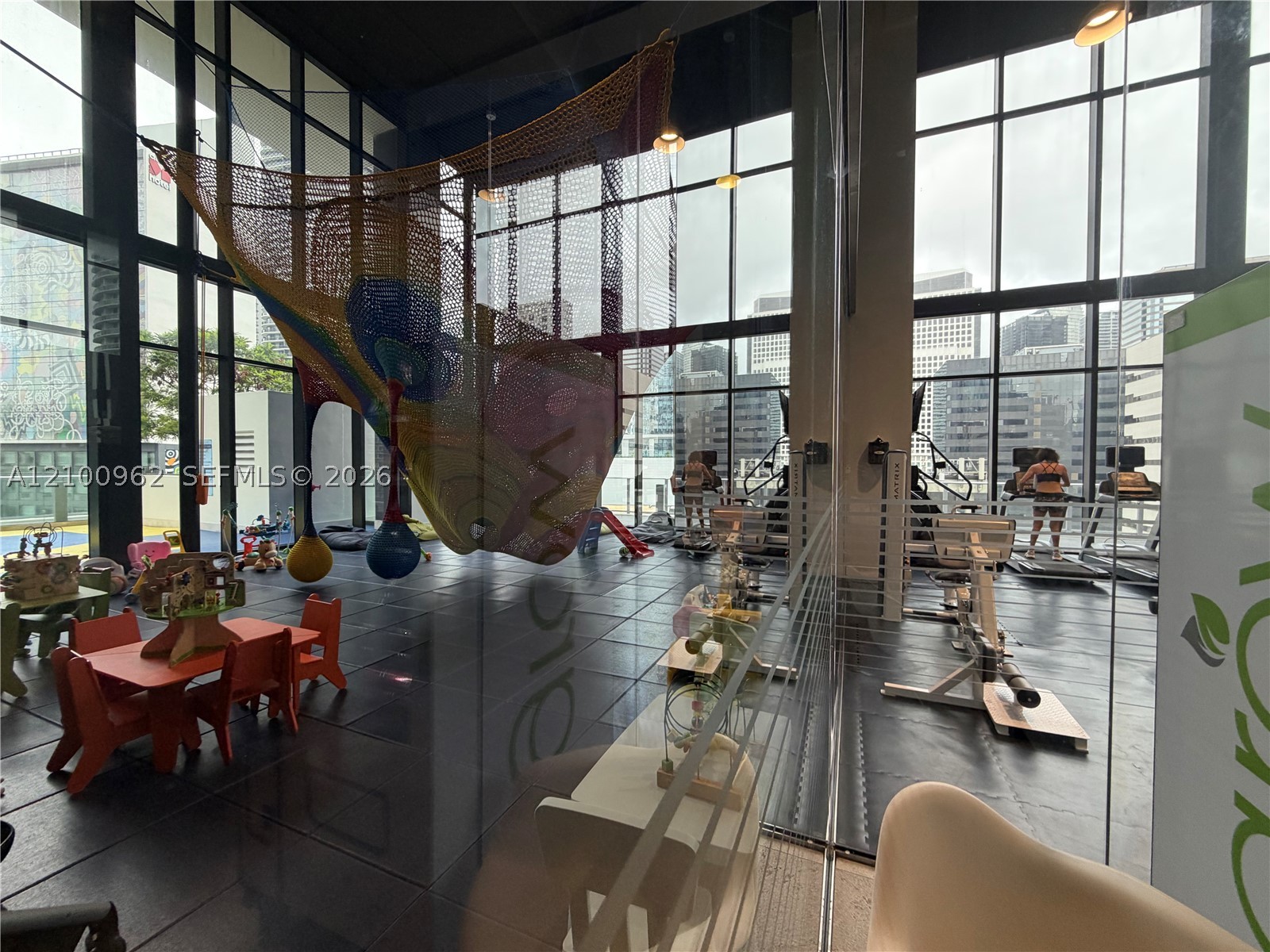 1010 Brickell Ave #2901, Miami FL 33131