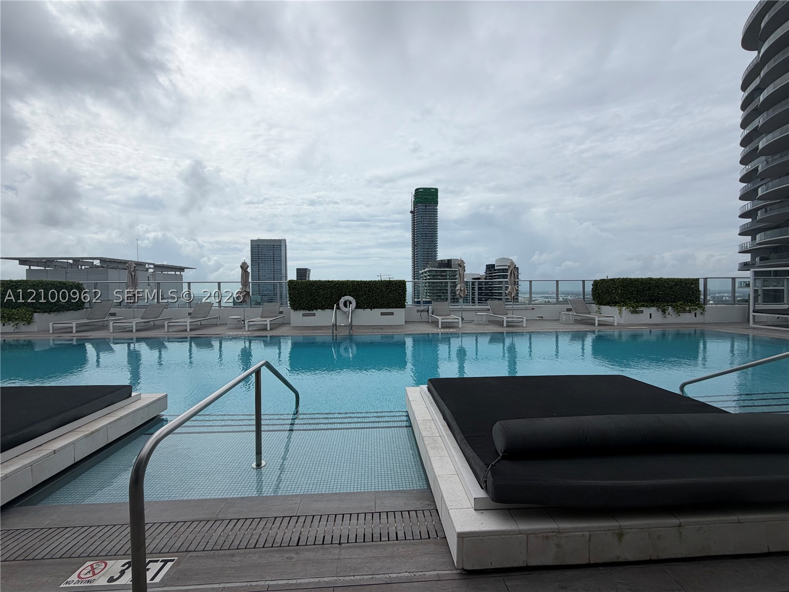 1010 Brickell Ave #2901, Miami FL 33131