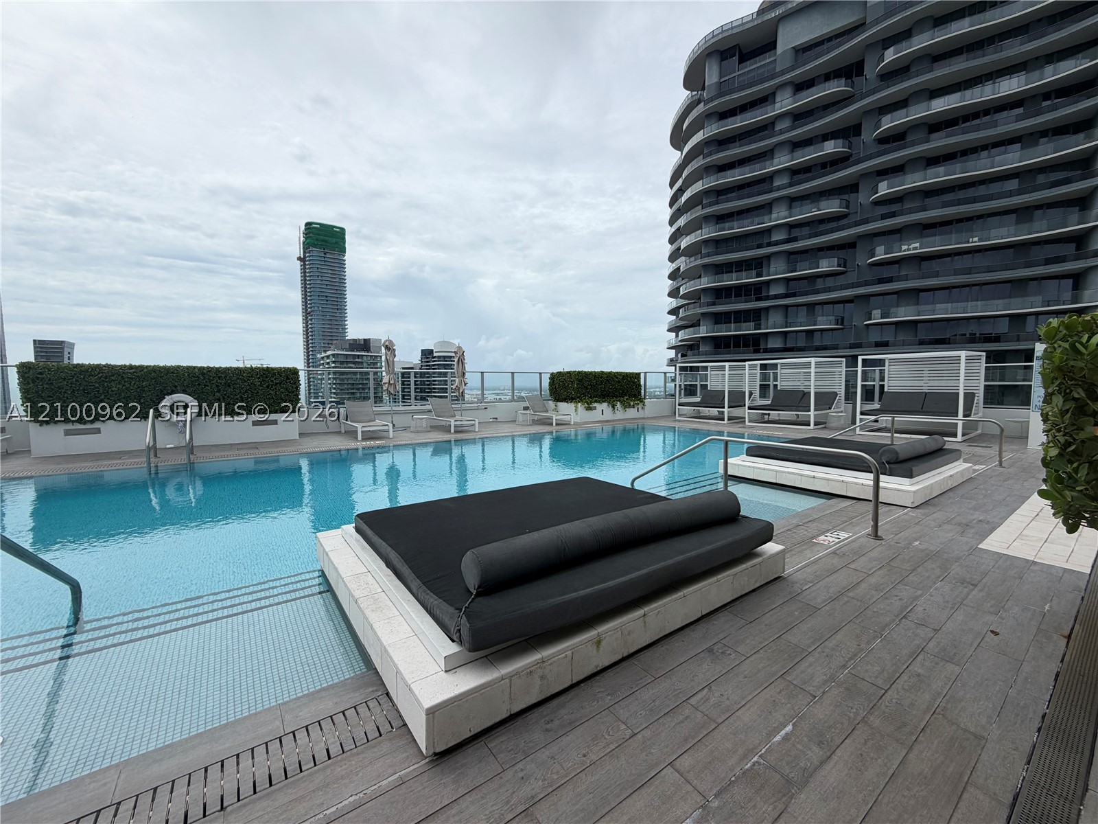 1010 Brickell Ave #2901, Miami FL 33131