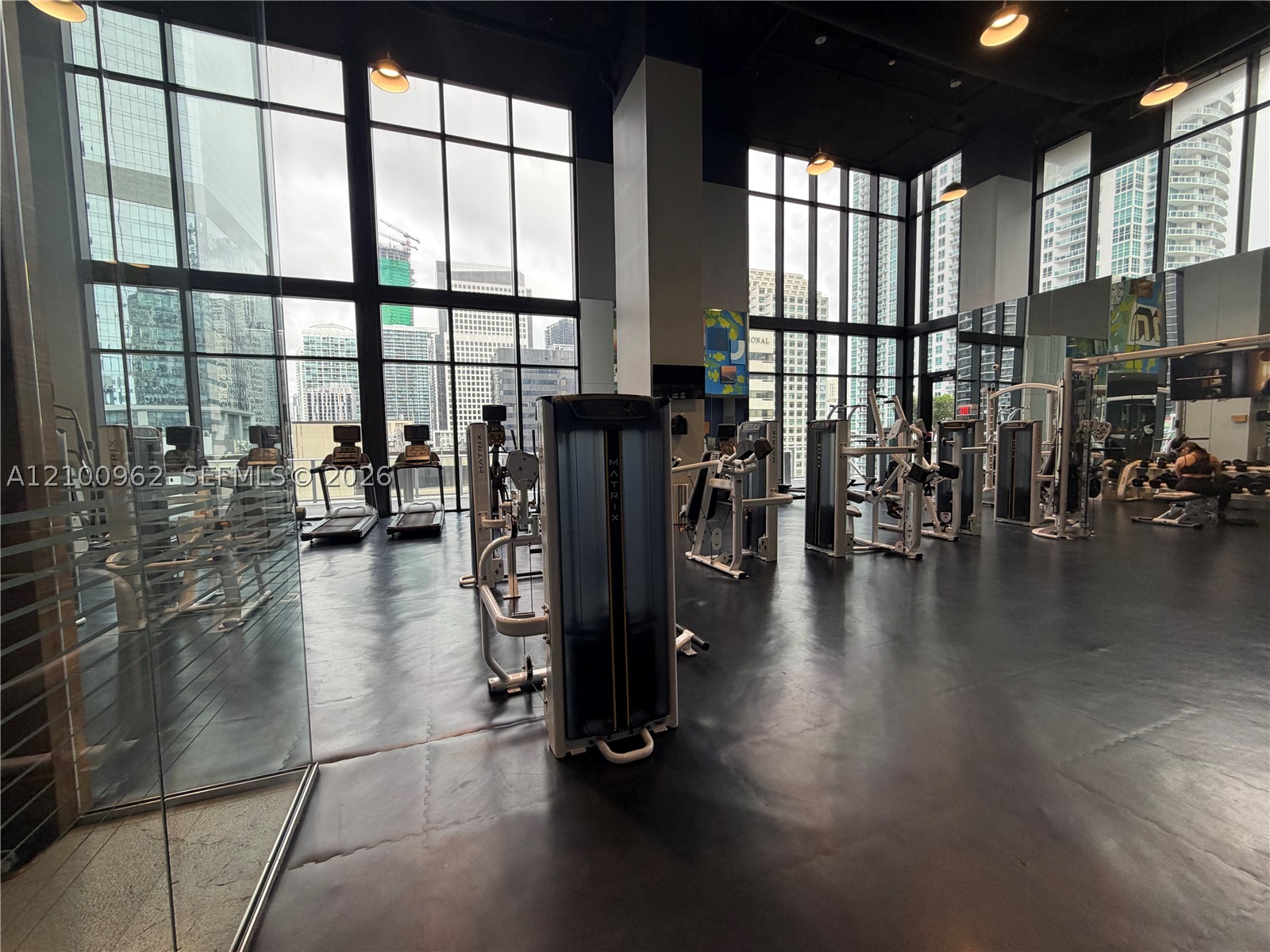 1010 Brickell Ave #2901, Miami FL 33131