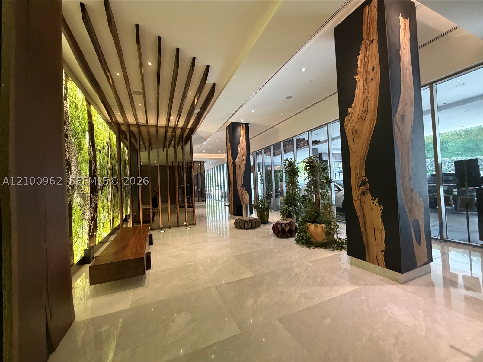 1010 Brickell Ave #2901, Miami FL 33131