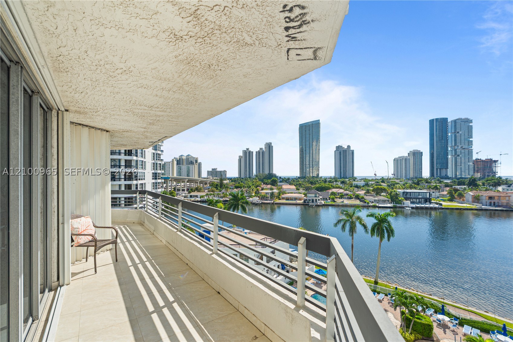 19101 NE 36th Ct #808, Aventura FL 33180