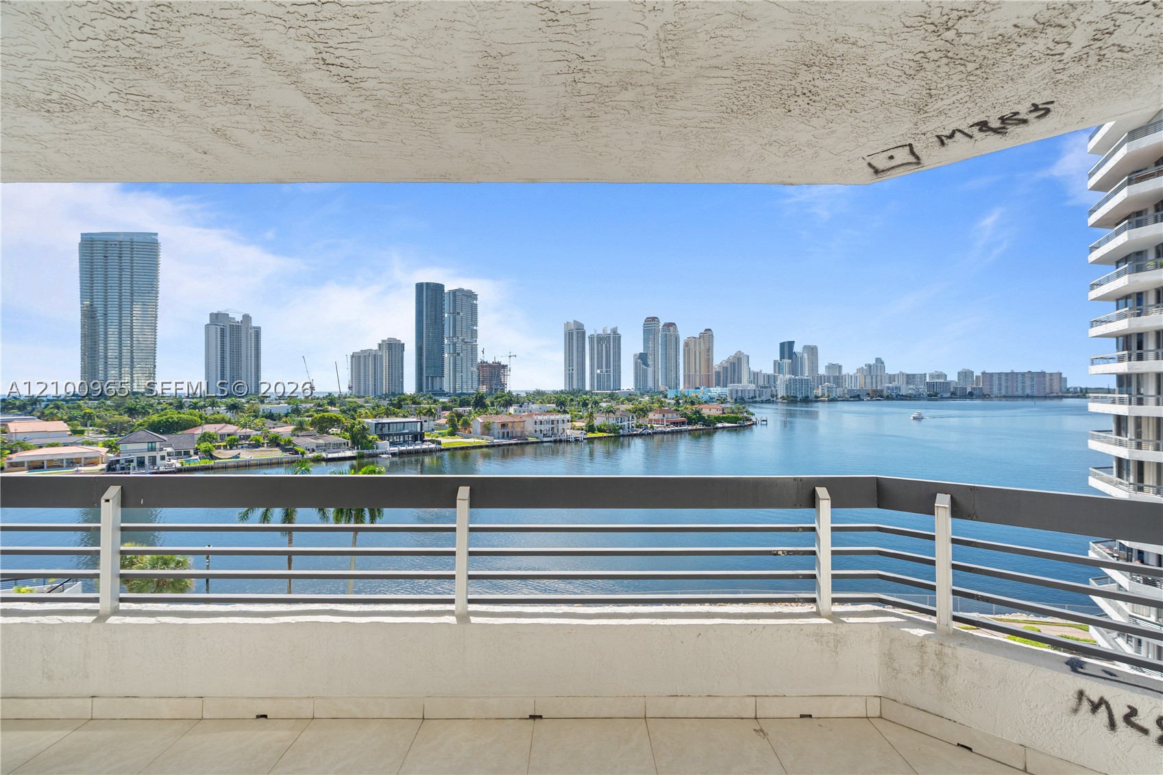 19101 NE 36th Ct #808, Aventura FL 33180