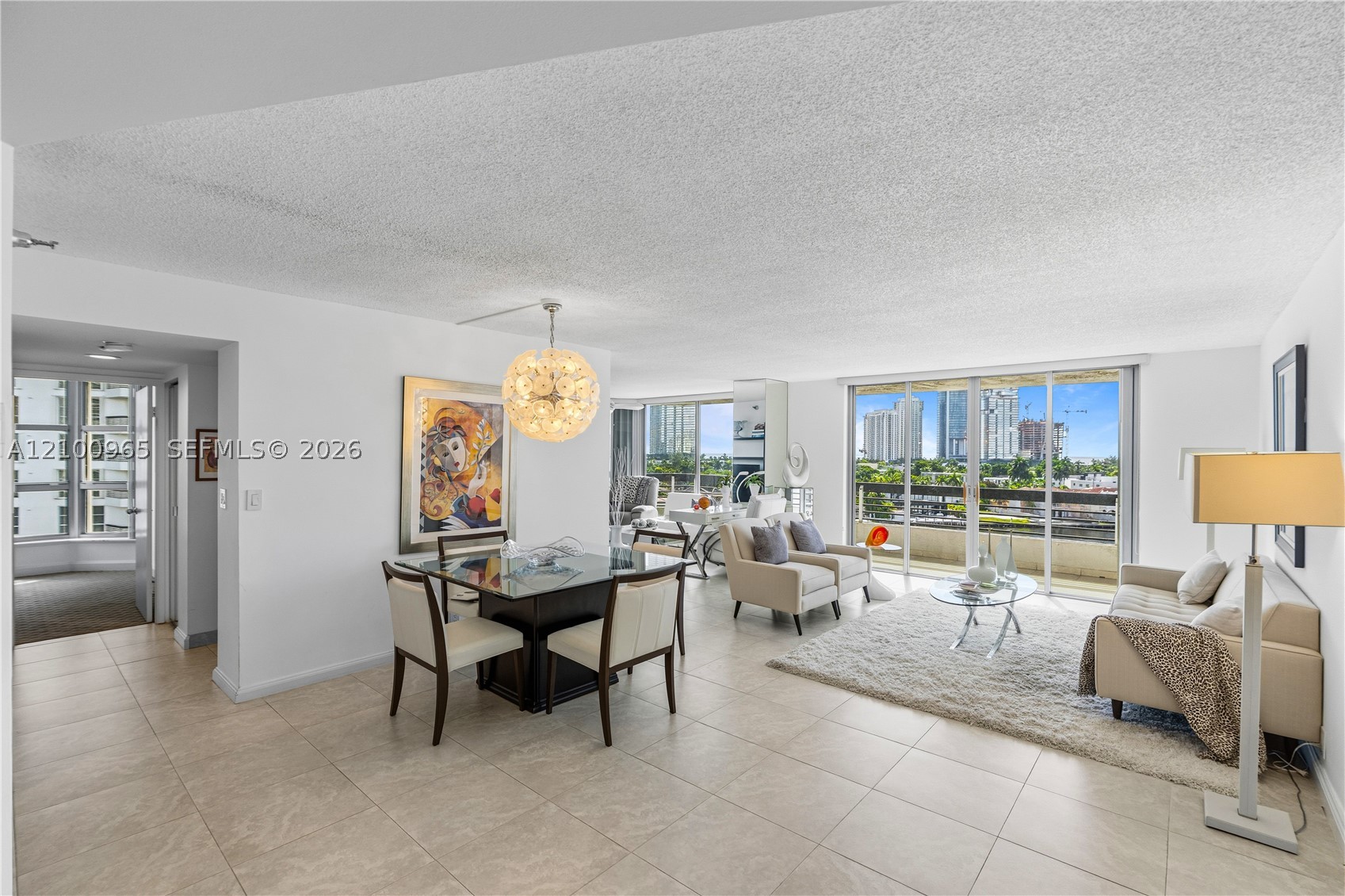 19101 NE 36th Ct #808, Aventura FL 33180