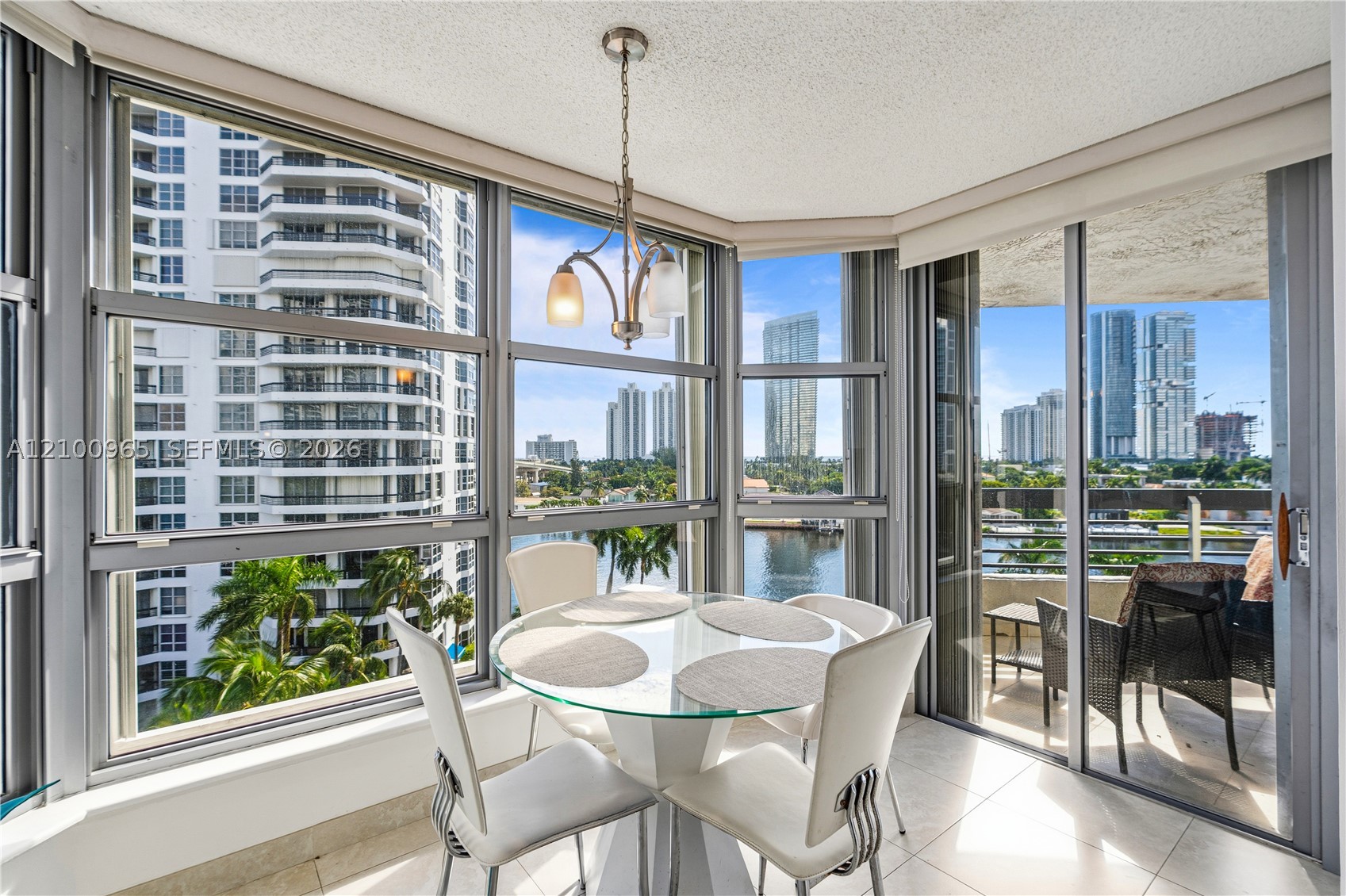 19101 NE 36th Ct #808, Aventura FL 33180