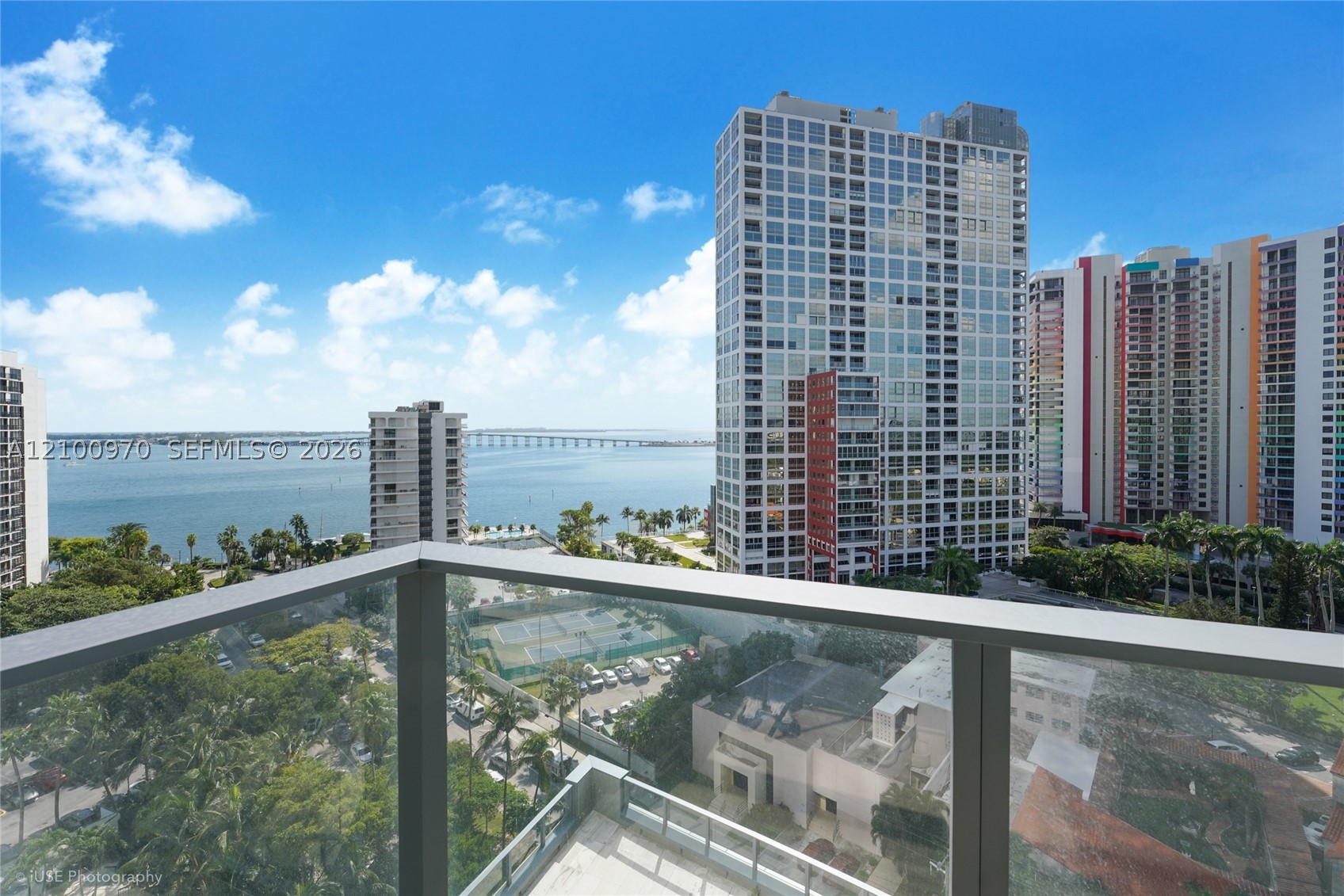 1451 Brickell Ave #1203, Miami FL 33131